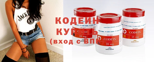 хмурый Верхний Тагил